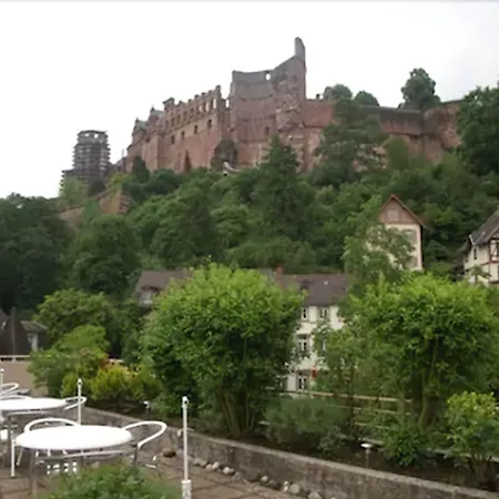 Hotel Am Schloss-2