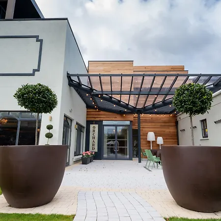 Hotel Kilkenny-2