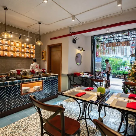 Little Saigon Boutique Hotel-2