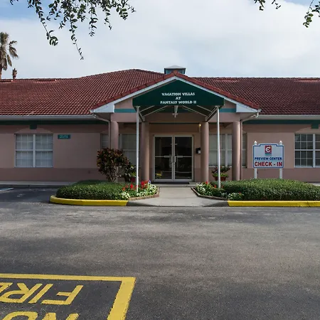 Vacation Villas 2, A Ramada By Wyndham-2
