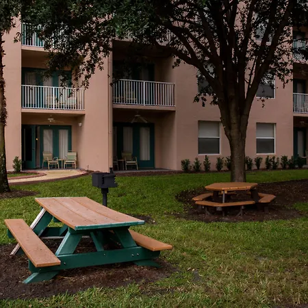 Vacation Villas 2, A Ramada By Wyndham-3