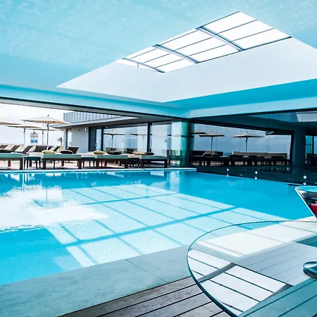 Pestana Cidadela Cascais - Pousada & Art District-3
