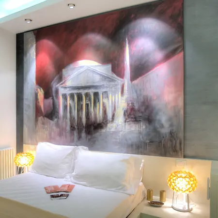 Bdb Luxury Rooms San Pietro-2