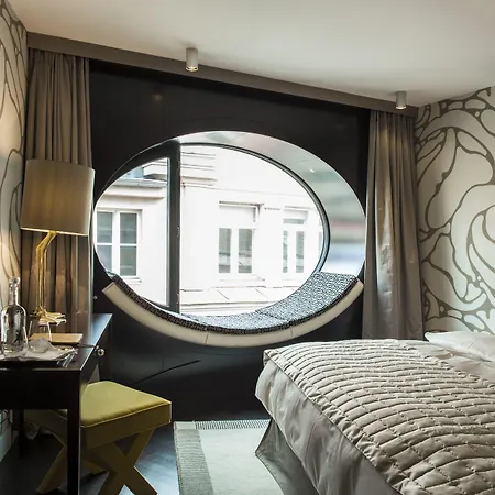 Hotel Topazz&Lamée-2