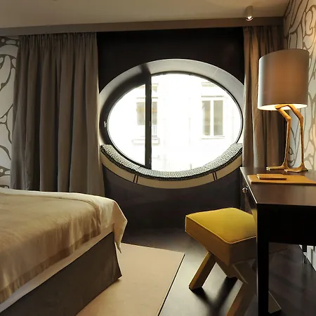 Hotel Topazz&Lamée-2