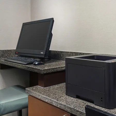 Residence Inn By Marriott Charleston North/Ashley Phosphate-3