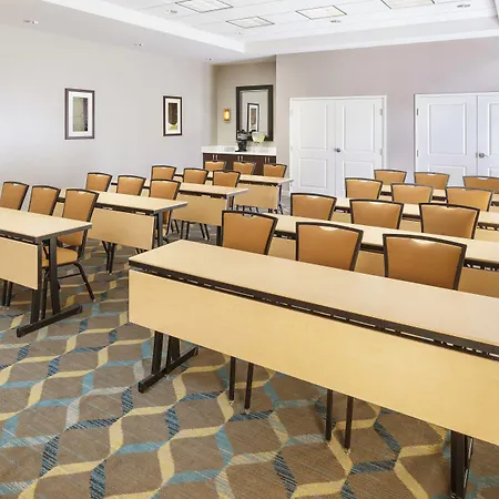 Residence Inn By Marriott Charleston North/Ashley Phosphate-2