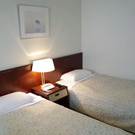 Hotel Princess Garden-3