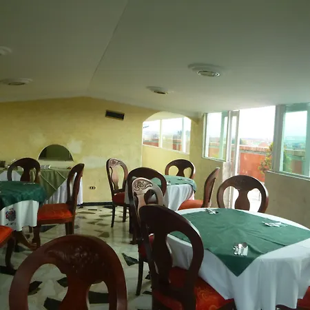 Hotel Fontibon-3
