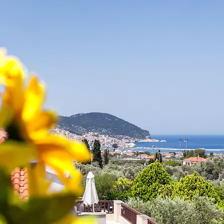Skopelos Holidays Hotel By Ghh-2