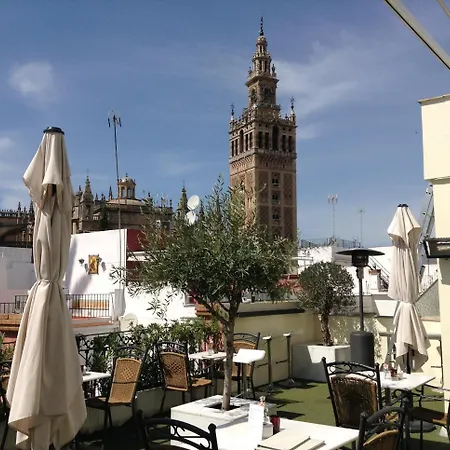 Hotel Palacio Alcázar-2