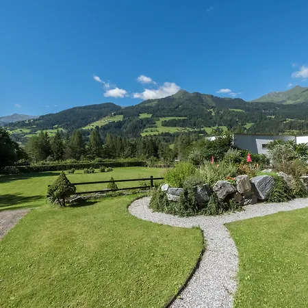 Hotel Germania Gastein - Ganzjaehrig Inklusive Alpentherme Gastein-2