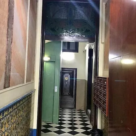 Hostal Eden-3