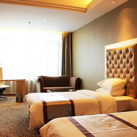 Glarun Jinling Hotel-2