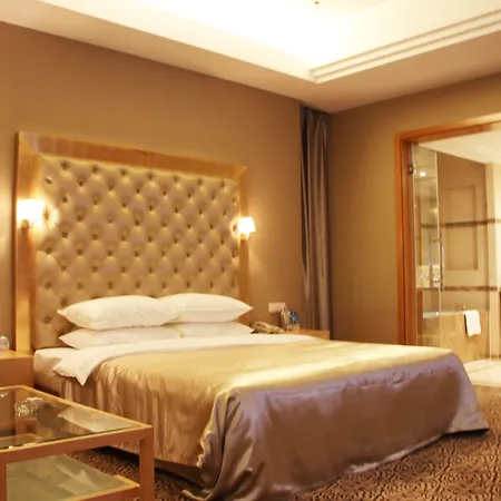 Glarun Jinling Hotel-3