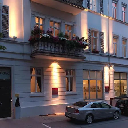 Hotel Aurora-2