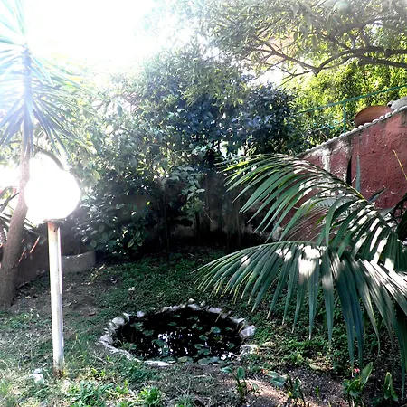 Villa Rocla guest house Pompei-3