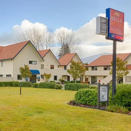 Bella Vista Motel Te Anau-2