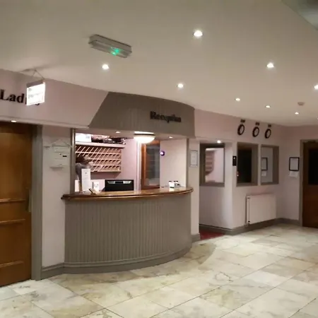 The Highfield Hotel-2