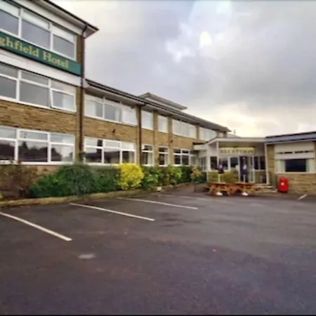 The Highfield Hotel-3