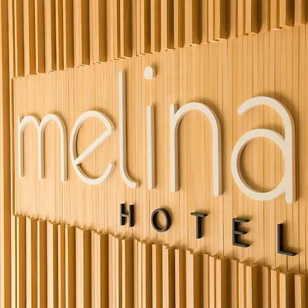 Hotel Melina-2