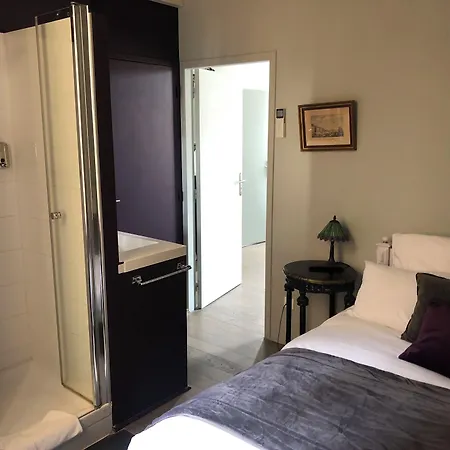 Au Coeur De Bordeaux B&B-3