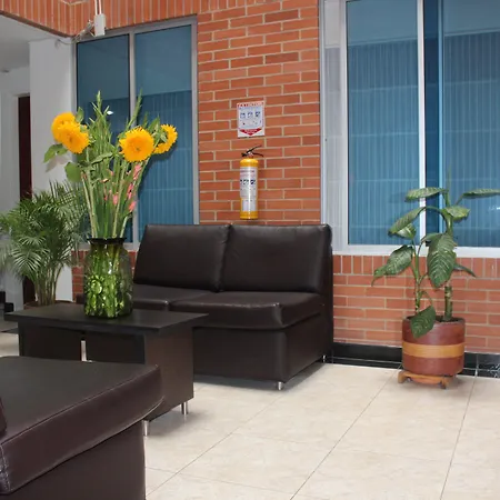 Hotel Real Estacion-2