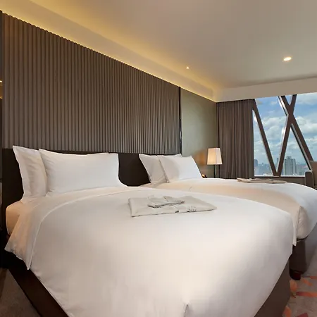 The Okura Prestige Bangkok-2