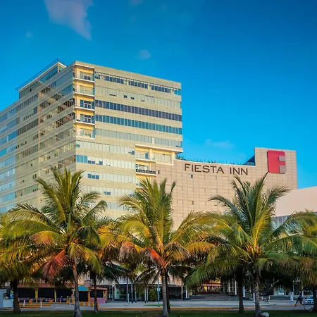Fiesta Inn Cancun Las Americas-3