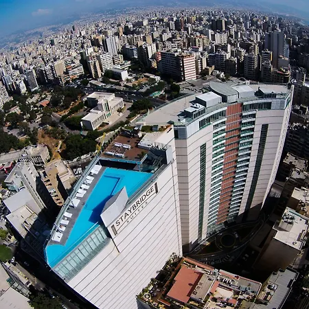 Staybridge Suites Beirut By Ihg-3