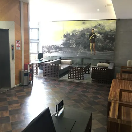 Guangzhou Timmy Hotel-2