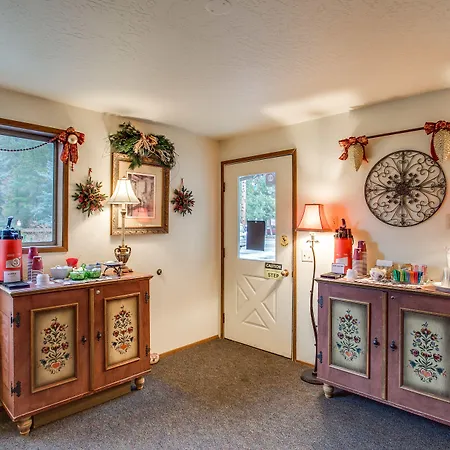 Alpine Rivers Inn-2