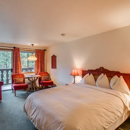 Alpine Rivers Inn-3