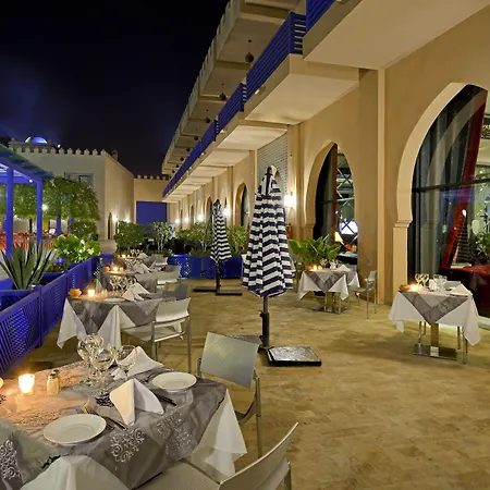 Adam Park Marrakech Hotel & Spa-3