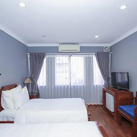 Hanoi Prince Boutique Hotel-3