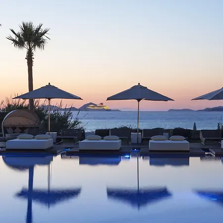 Aqua Blu Boutique Hotel&Spa, Adults Only-2