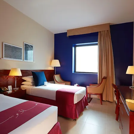 Makarem Al Bait Al Azizia Hotel-2