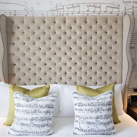 The Ampersand Hotel - Small Luxury Hotels Of The World-3