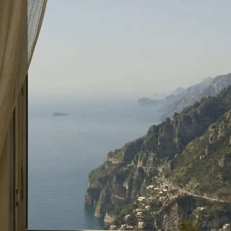 B&B Mamma Rosa Positano-2