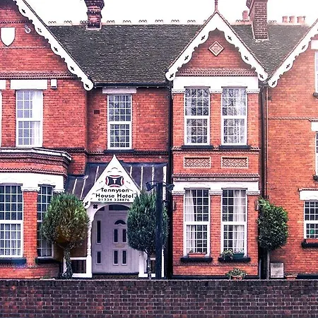 Tennyson House Hotel-3