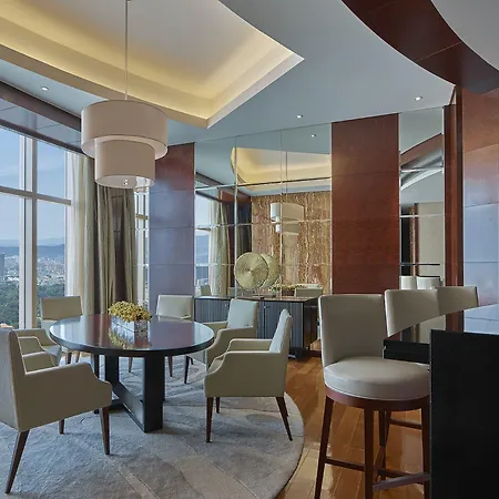 Grand Hyatt Kuala Lumpur-2
