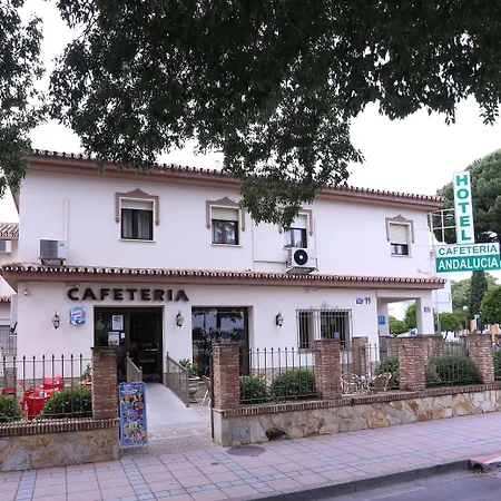 Hotel Andalucia-3