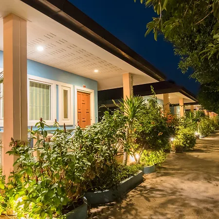 Lareena Resort Koh Larn Pattaya-3