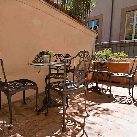 B&B Il Corso-3