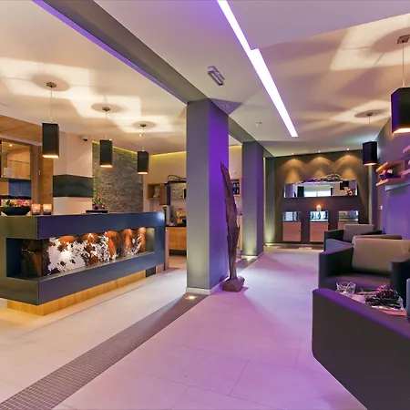 Hotel Fliana 4-2