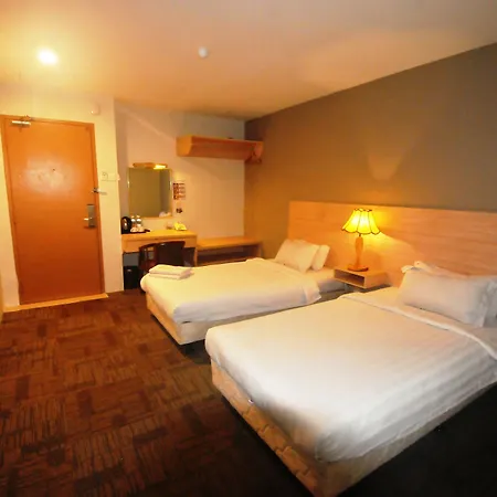 Prima Hotel Melaka-3