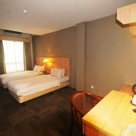 Prima Hotel Melaka-2