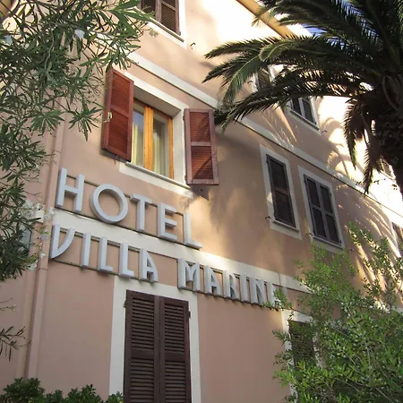 Hotel Villa Marina-2