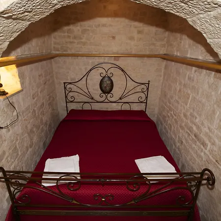 Trulli E Puglia Resort-3