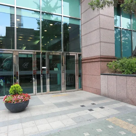 Brown Suites Seoul-3